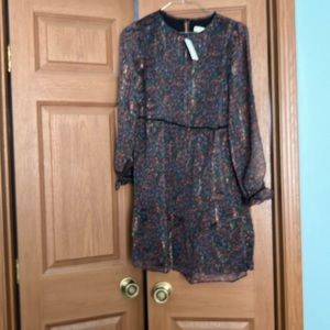 Beautiful Paisley dress